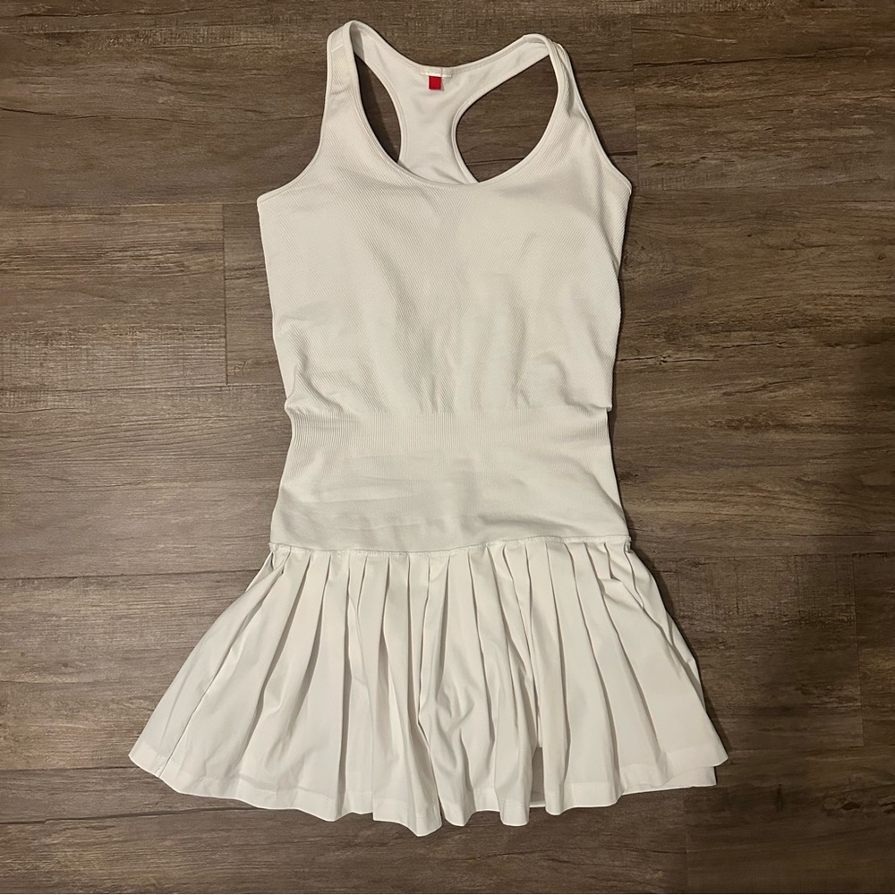 Wilson Midtown Tennis Dress